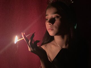 Free nude AbbySantos
