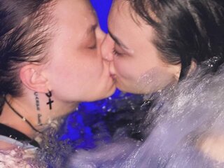 Amateur show AlexLiza