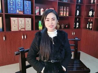 Jasmine livejasmin AndyMeili