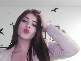 Camshow webcam AngelinnaFerrer