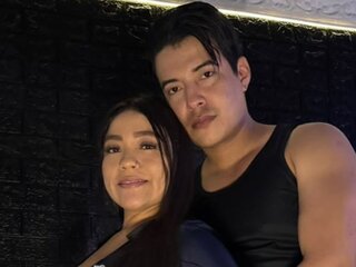 Sex live AngelisAndJuan