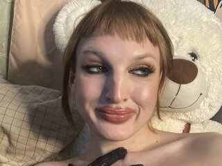Pussy nude AshleyCreamy