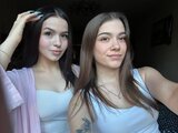Jasmin nude BetteAndShante