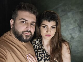 Lj livejasmin CelineAndDanny