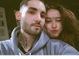 Recorded fuck DanizAndZaratos