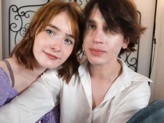 Amateur porn DannyAndMandy