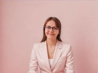 Camshow anal EsmaCottingham