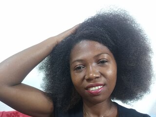Amateur livejasmin.com EuphranieVero