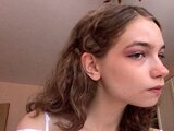 Real camshow EviBrook