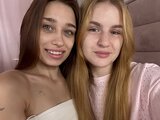 Free xxx GladyAndShanon