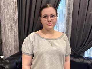 Naked pussy JessTain