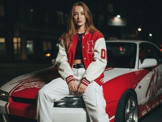 Livejasmine photos JessicaMelori