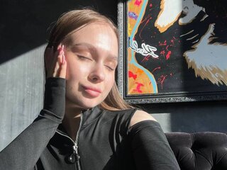 Private webcam JettaCresswell