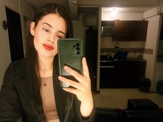 Toy jasmin JuliettaHamilon
