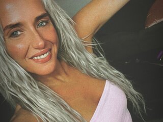 Nude recorded KatiBrowie