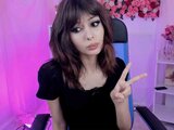 Nude webcam KhristyBlum