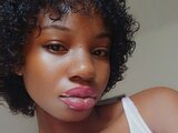 Webcam livejasmine MaeRicardo