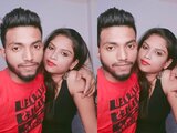 Livejasmine hd MahiMayank