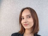 Video amateur MaisieCalame