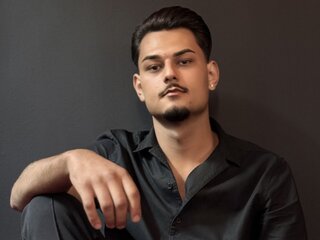 Livejasmin lj MalakaiFrost