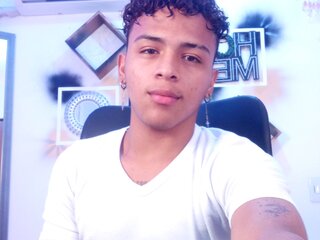 Nude livejasmin.com ManuelMateus
