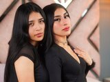 Livejasmin.com live MiaAndKia