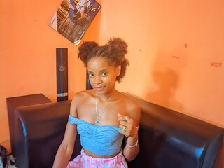 Camshow jasmin MinjouhLounah