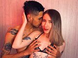 Camshow real NadiaAndDimitri