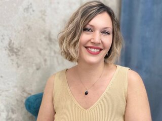 Recorded webcam NinaStarle