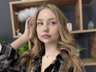 Livejasmine video PrudenceFarr