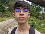 Real amateur RicardoSalcedo
