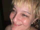 Camshow pussy SamieAldridge
