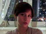 Naked camshow SunnivaCoote