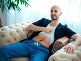 Livejasmin.com videos SvenStraus