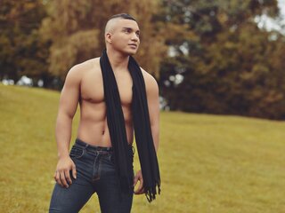 Shows recorded TiagoAndrade